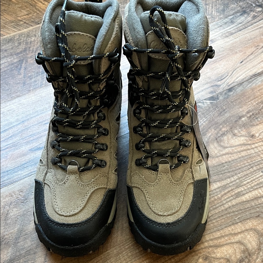Cabela's Women's Winter Boots New!